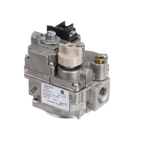 Anets Valve, Gas Bder Series 24V P8905-32